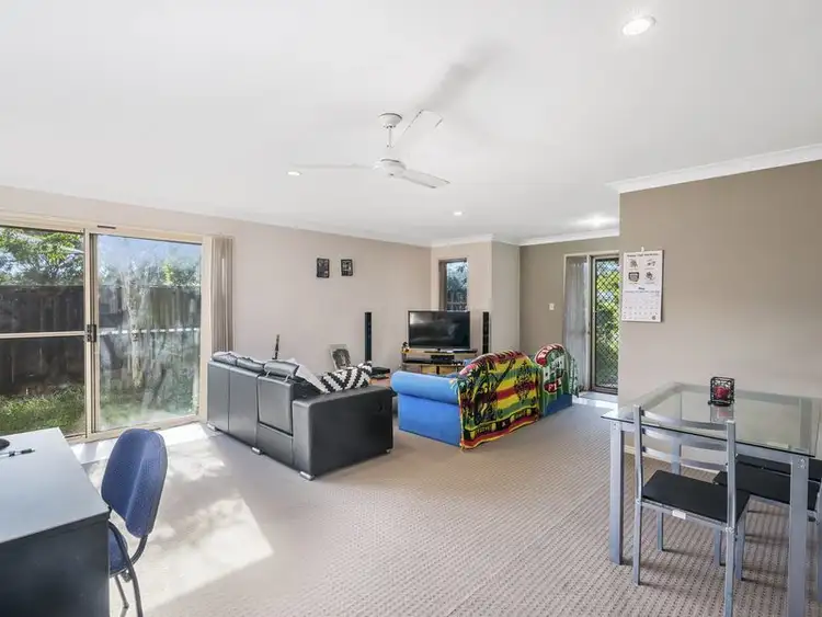 Third view of Homely semi-detached listing, 2/3 Rosewater Crescent, Tugun QLD 4224