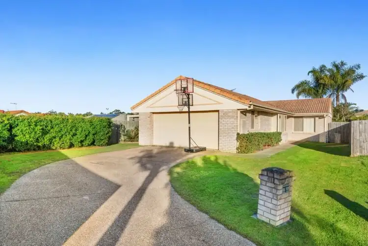 Third view of Homely house listing, 8 Fernwood Court, Victoria Point QLD 4165