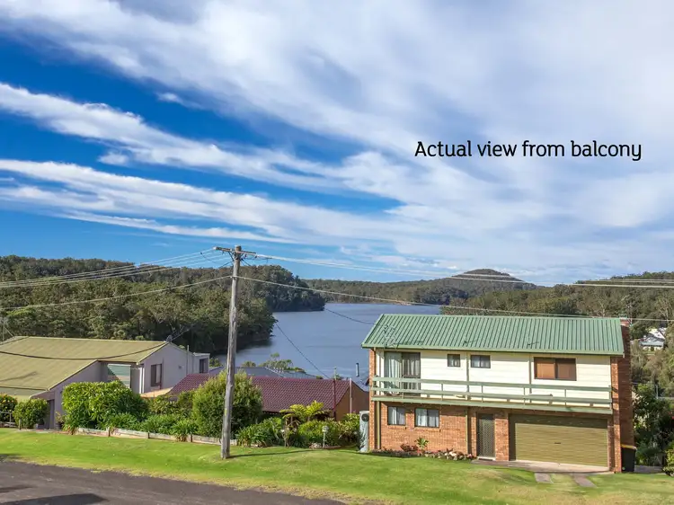 14 The Quarterdeck, Lake Conjola NSW 2539