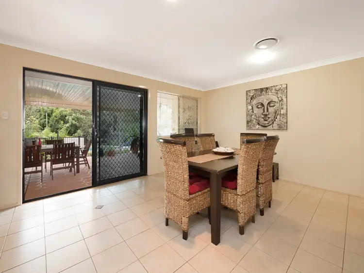 Fourth view of Homely house listing, 38 Rise Place, Moggill QLD 4070