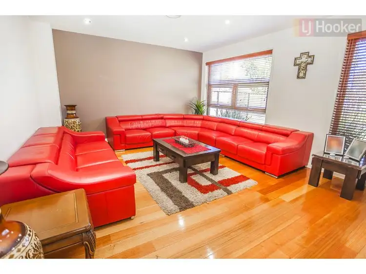 Sixth view of Homely house listing, 3 Elms Way, Craigieburn VIC 3064