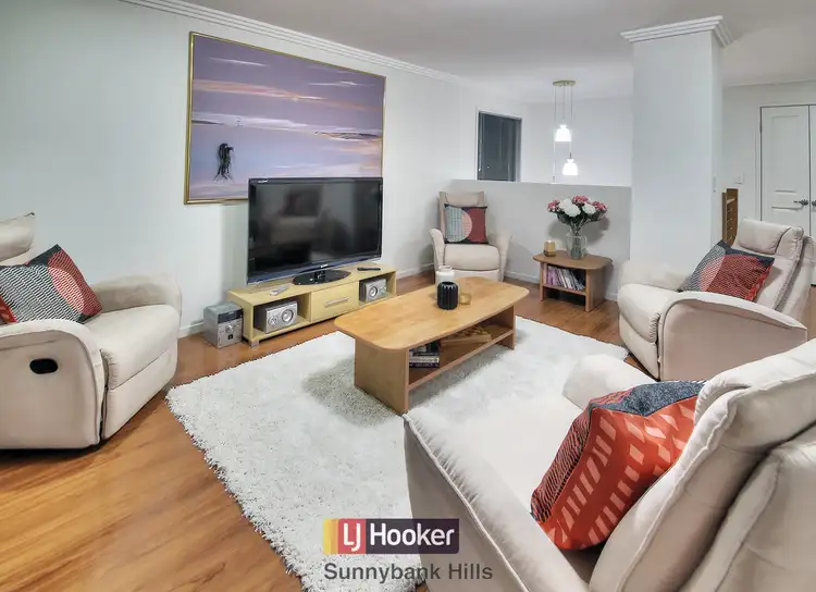 Fifth view of Homely house listing, 117 Levington Road, Eight Mile Plains QLD 4113