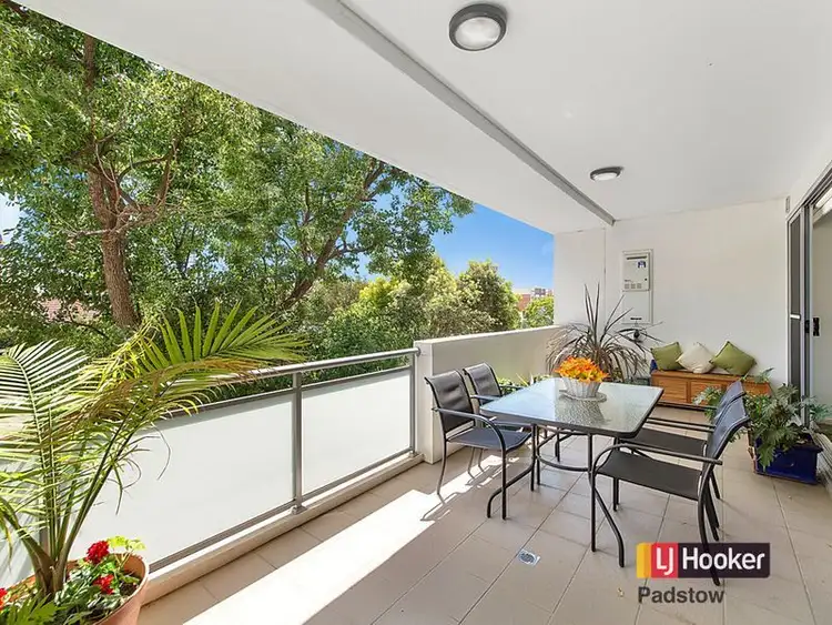 Sixth view of Homely unit listing, 9/31-35 Chamberlain Street, Campbelltown NSW 2560