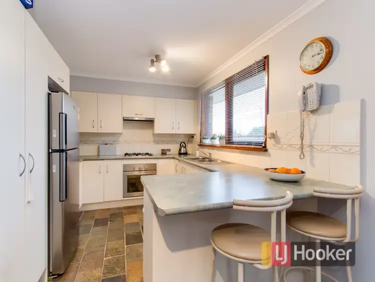 Fourth view of Homely house listing, 37 Skye Crescent, Endeavour Hills VIC 3802