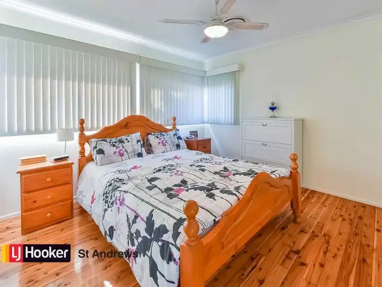 Fifth view of Homely house listing, Address available on request