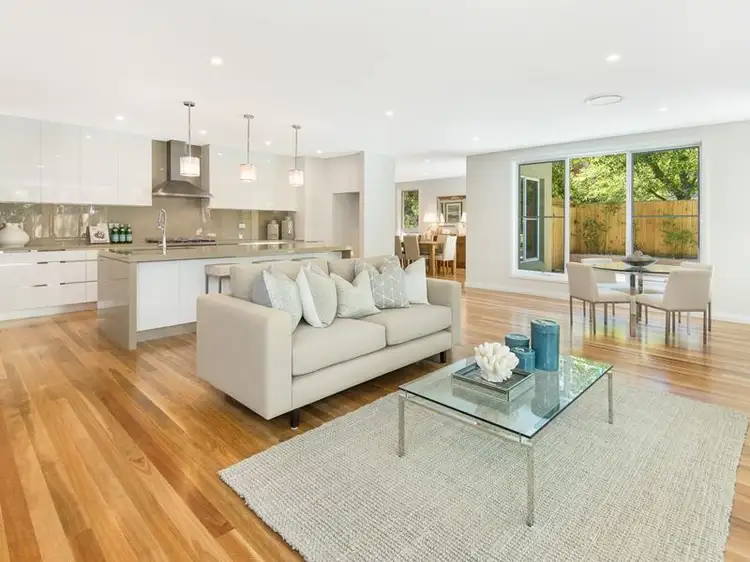 Fourth view of Homely house listing, 30 Boolarong Road, Pymble NSW 2073