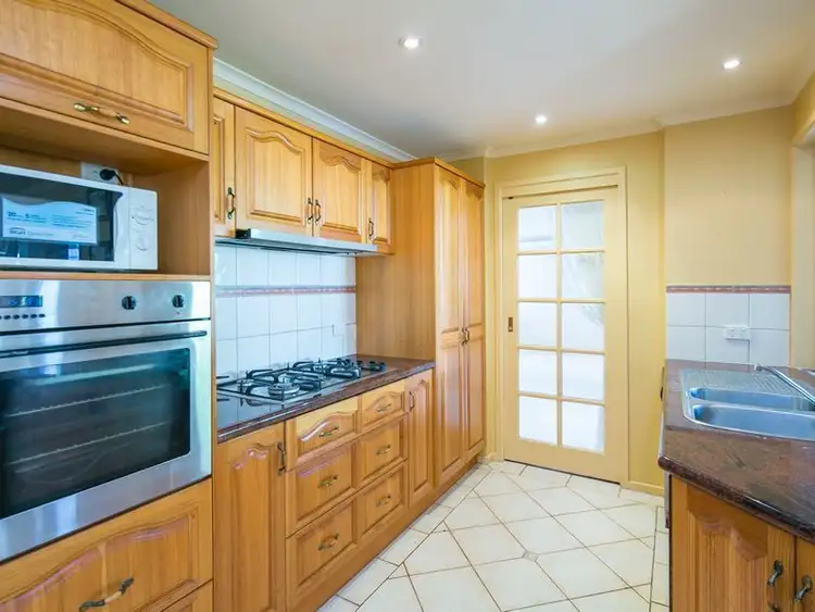 Seventh view of Homely house listing, 16 Tulipwood Drive, Birkdale QLD 4159