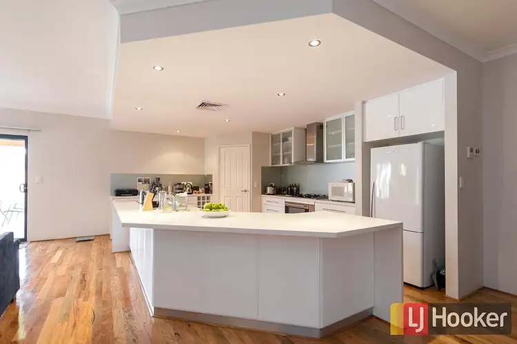 Fourth view of Homely house listing, 7 McCamish Crescent, Collie WA 6225