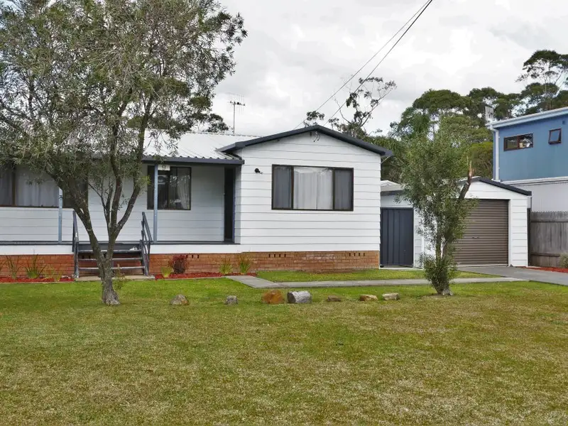 Main view of Homely house listing, 9 Lyra Drive, Lake Tabourie NSW 2539