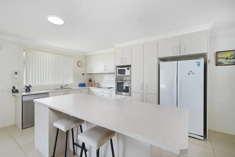 Fifth view of Homely house listing, 17 Redgum Circuit, Port Macquarie NSW 2444