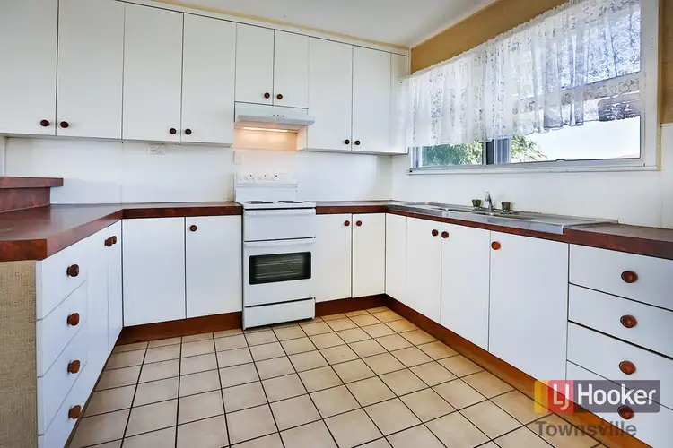 Third view of Homely house listing, 179 Charles Street, Heatley QLD 4814