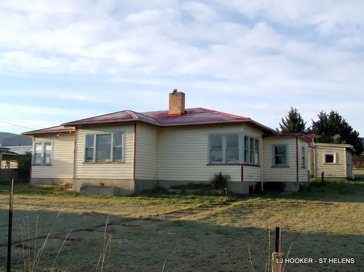 Main view of Homely house listing, 24 Grant Street, Fingal TAS 7214