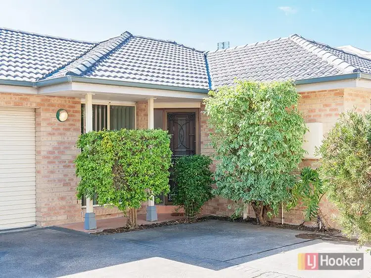 Second view of Homely house listing, 110A Old Main Road, Anna Bay NSW 2316