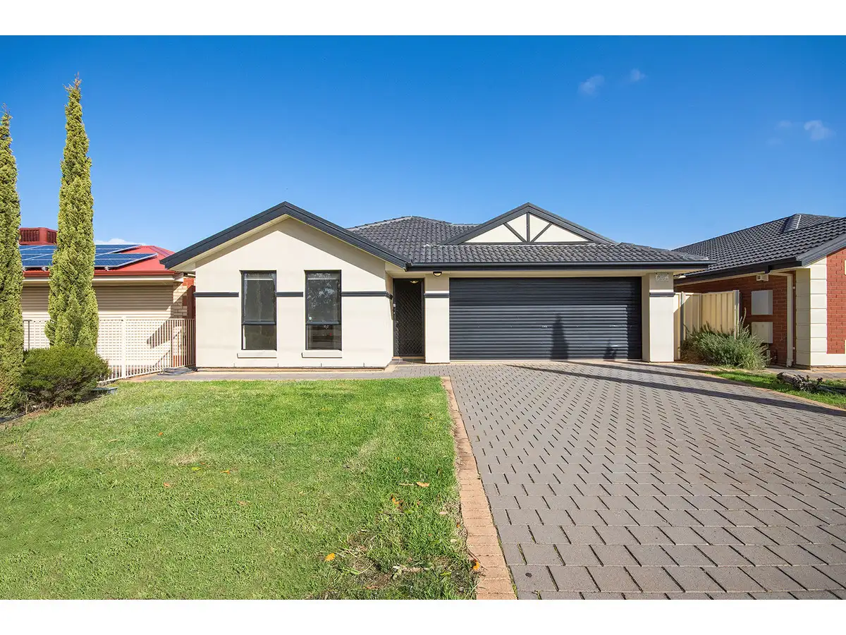 Main view of Homely house listing, 35 Peerless Road, Munno Para West SA 5115