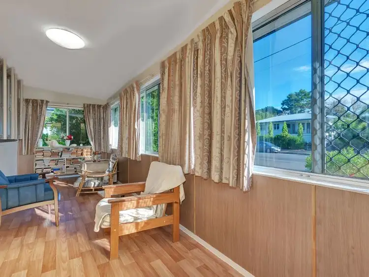 Second view of Homely house listing, 8 Foley Street, Manunda QLD 4870