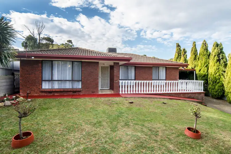 Main view of Homely house listing, 79 Oakridge Rise, Huntfield Heights SA 5163