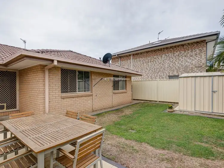 Fifth view of Homely townhouse listing, 42/15 Yaun Street, Coomera QLD 4209