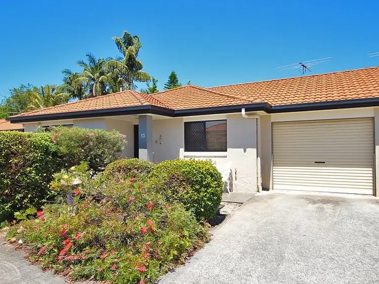 13/97 Duffield Road, Kallangur QLD 4503