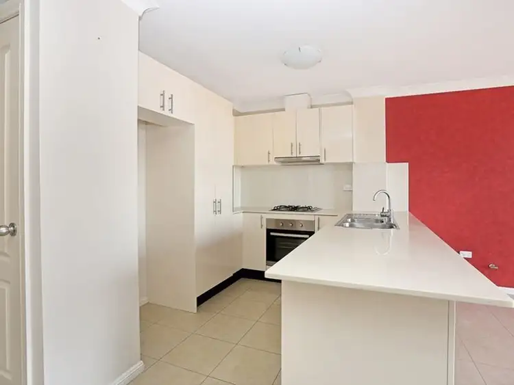 Fourth view of Homely apartment listing, 35/548 Woodville Road, Guildford NSW 2161