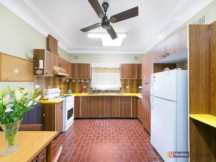Third view of Homely house listing, 33 Ridge Street, Merrylands NSW 2160