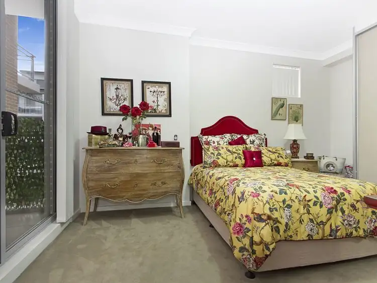 Fourth view of Homely apartment listing, 60/54-62 Nijong Drive, Pemulwuy NSW 2145