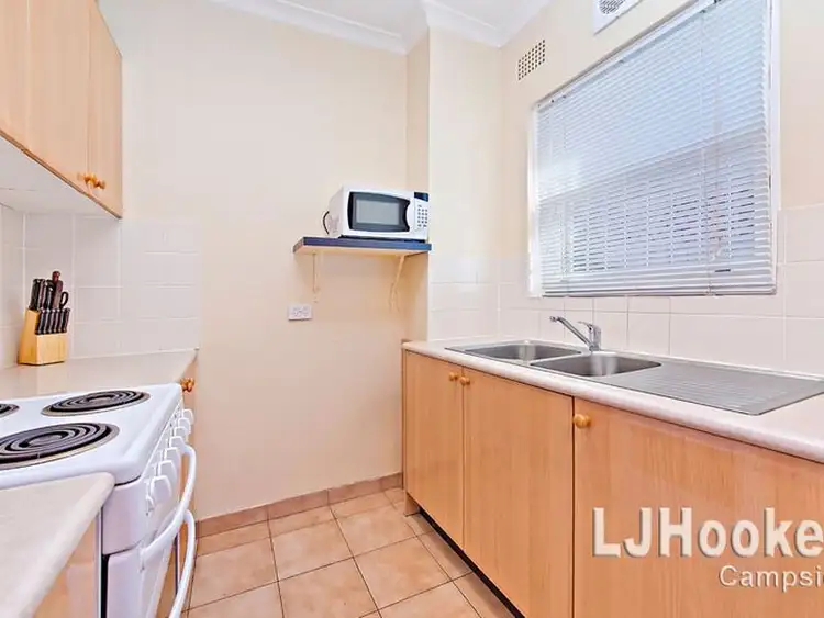 Third view of Homely apartment listing, 4/448 Canterbury Road, Campsie NSW 2194