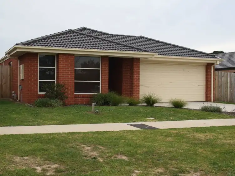 8A O'Brien Street, Bairnsdale VIC 3875