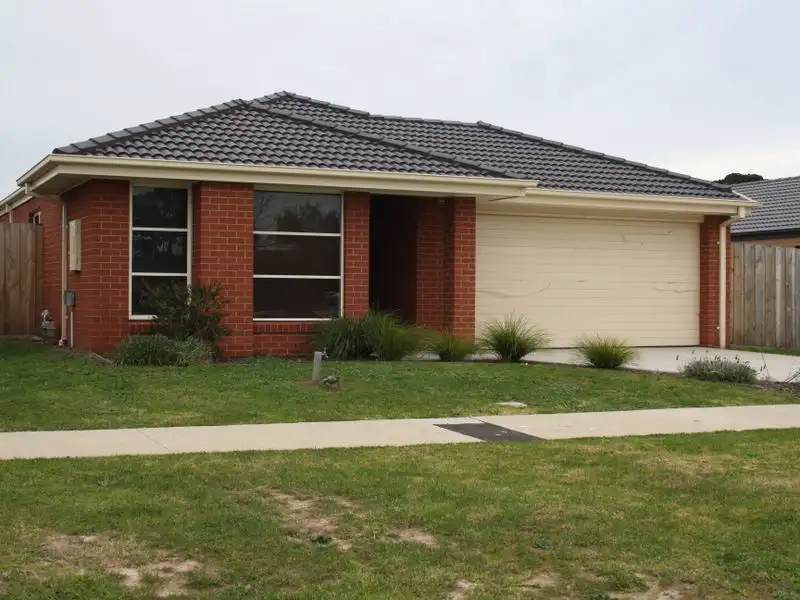 Main view of Homely house listing, 8A O'Brien Street, Bairnsdale VIC 3875