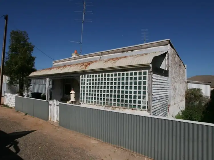 Second view of Homely house listing, 16 Number 5 Lane, Kadina SA 5554