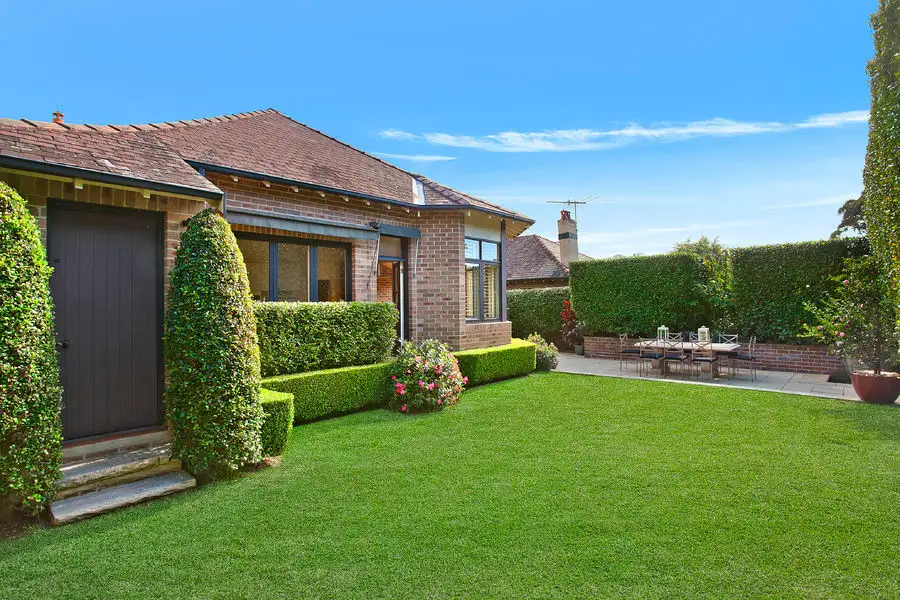 Main view of Homely house listing, 27 Robinson Street, Chatswood NSW 2067