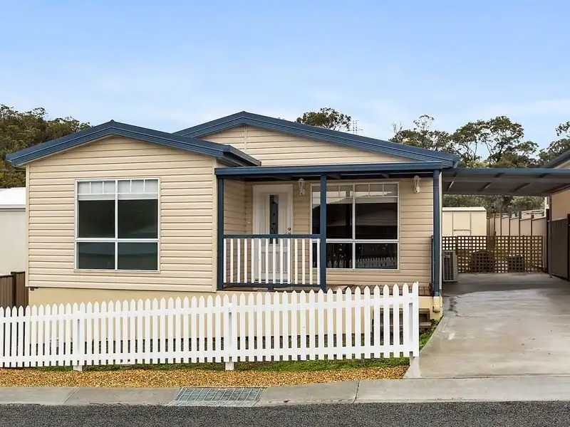 Main view of Homely house listing, House 2/1 Piper Road, Geilston Bay TAS 7015