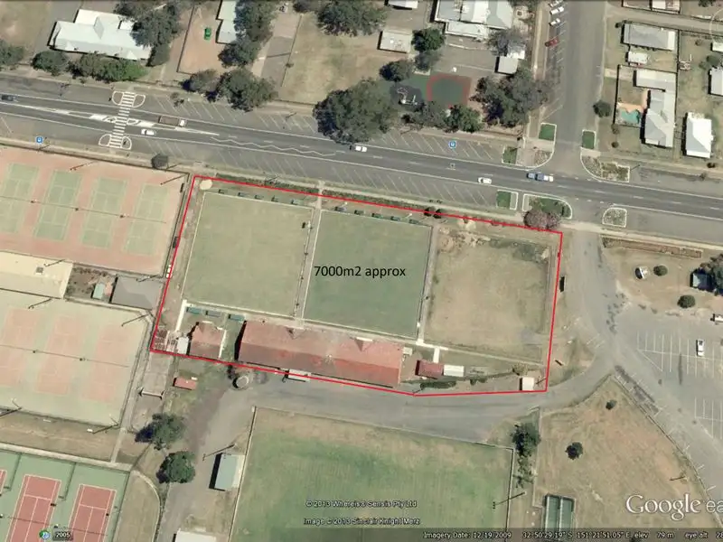 Main view of Homely land listing, 49B Aberdare Road, Cessnock NSW 2325