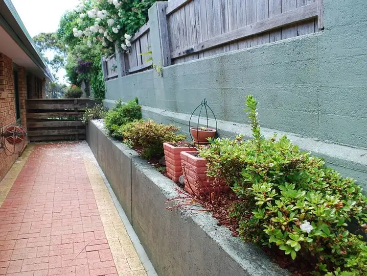Sixth view of Homely unit listing, 2/52 Hogg Street, Wynyard TAS 7325