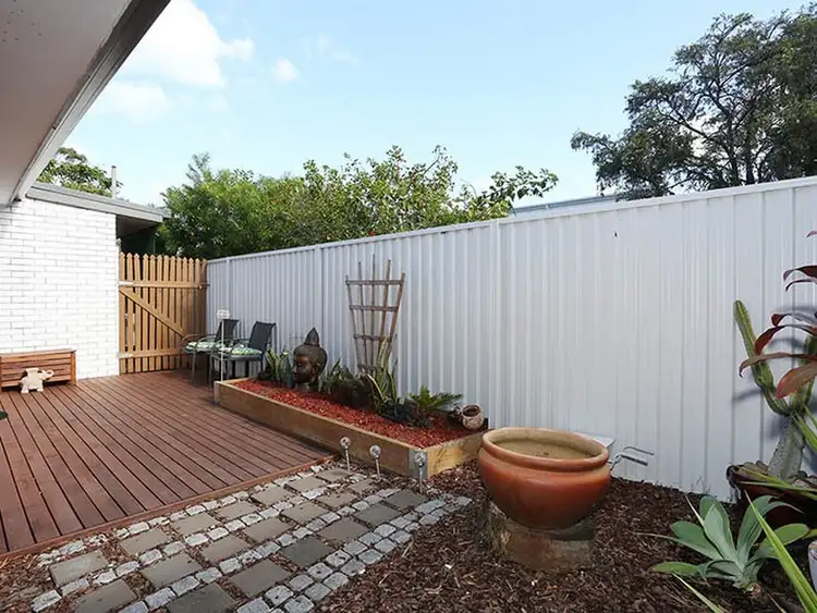 Third view of Homely unit listing, 3/3 Boodera Road, Palm Beach QLD 4221