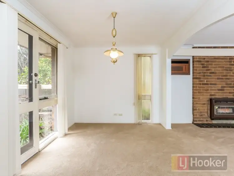 Third view of Homely house listing, 159 Albert Avenue, Boronia VIC 3155