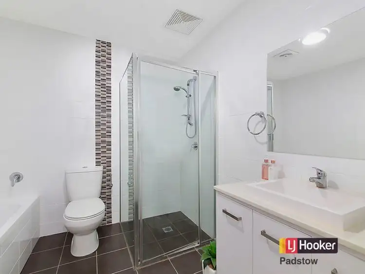 Fifth view of Homely unit listing, 9/31-35 Chamberlain Street, Campbelltown NSW 2560