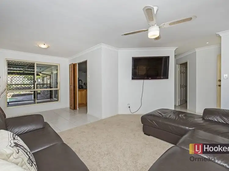 Sixth view of Homely house listing, 66 Podinga Circuit, Ormeau QLD 4208