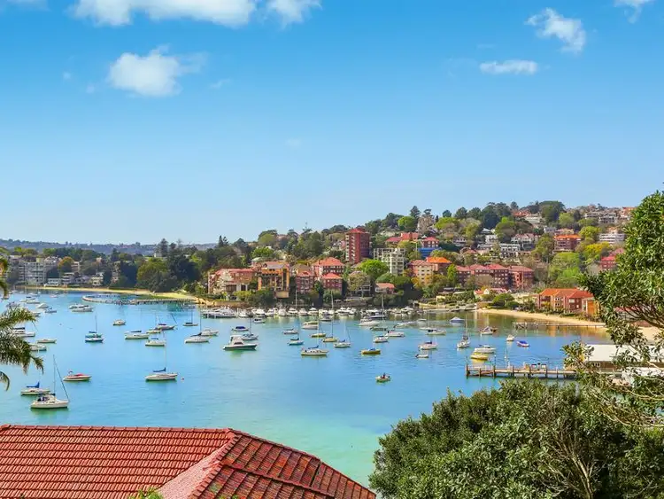 7/19 Eastbourne Road, Darling Point NSW 2027