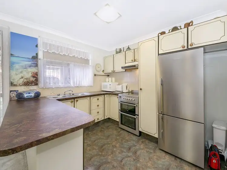 Second view of Homely retirement listing, 3/85 Railway Street, Yennora NSW 2161