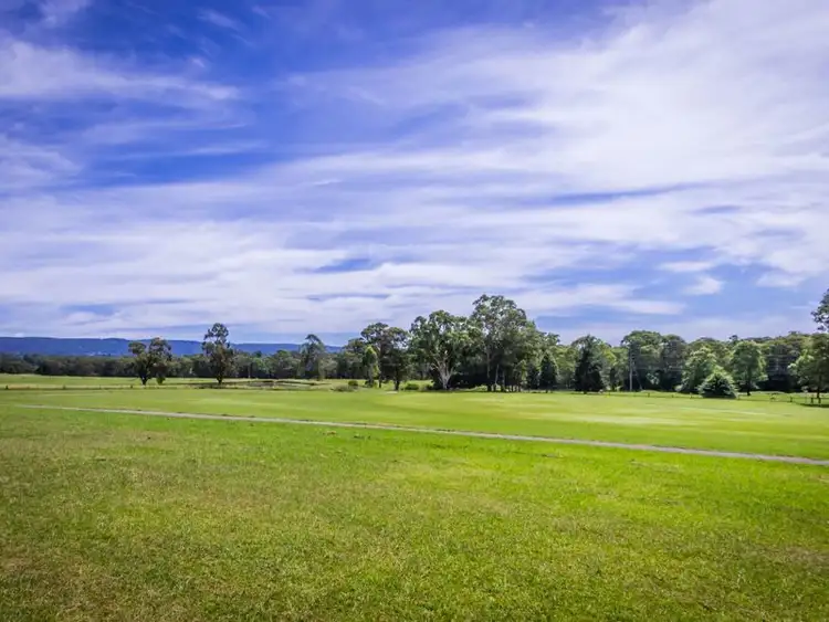 Lot 301 Arthur Phillip Drive, North Richmond NSW 2754