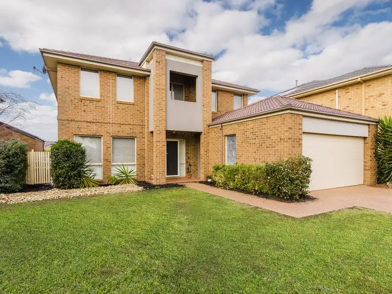 Main view of Homely house listing, 26 Lincoln Heath Boulevard, Point Cook VIC 3030