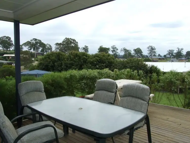 Second view of Homely house listing, 6 Denison Close, Bega NSW 2550