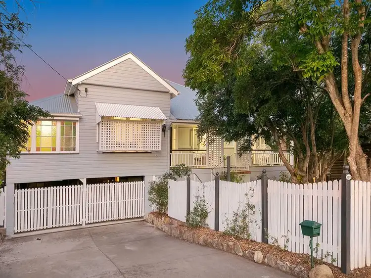 190 Park Road, Yeerongpilly QLD 4105