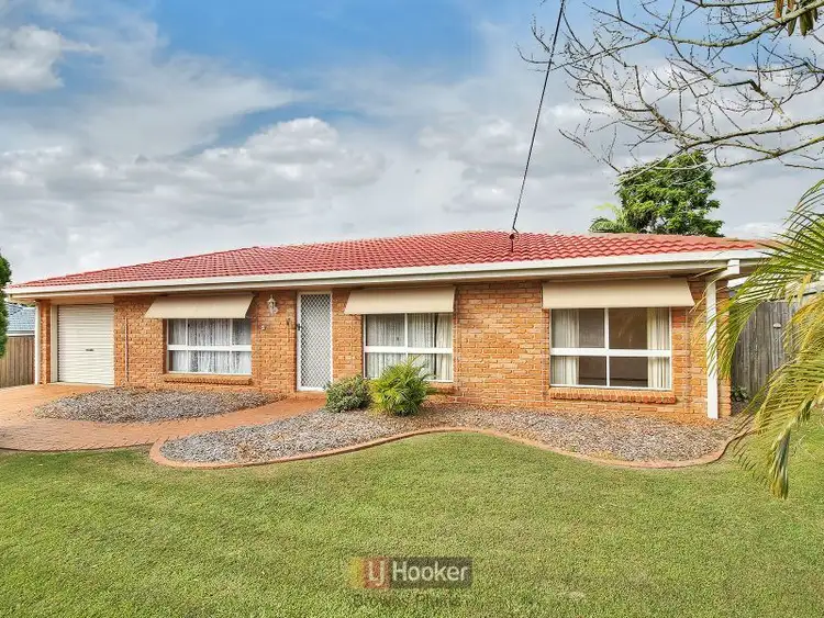 Fifth view of Homely house listing, 45 Network Drive, Boronia Heights QLD 4124