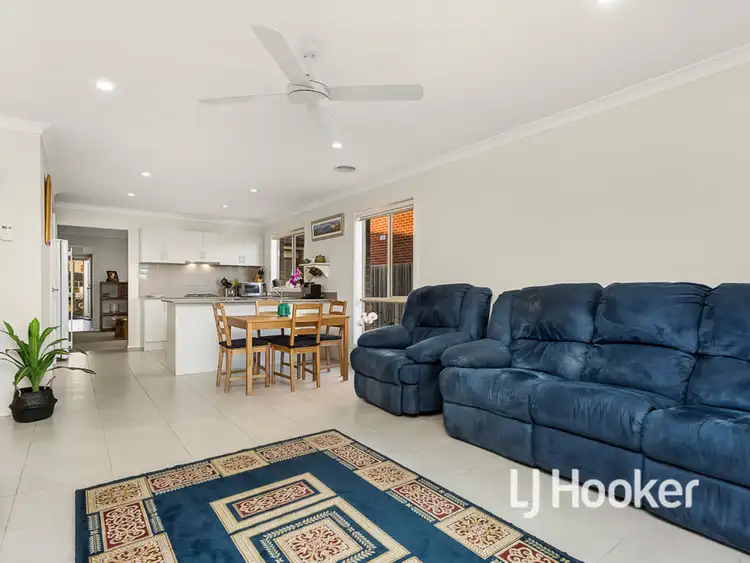 Fifth view of Homely house listing, 53 Windorah Drive, Point Cook VIC 3030