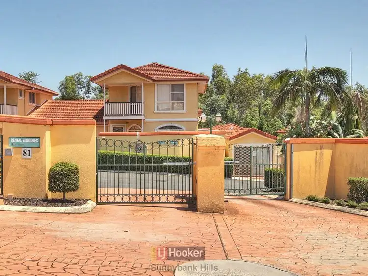 3/81 McCullough Street, Sunnybank QLD 4109