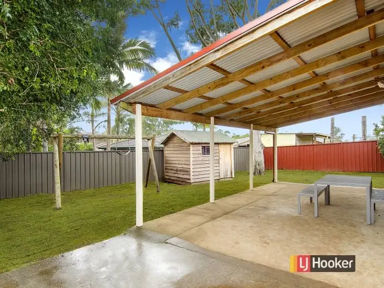 Sixth view of Homely house listing, 69 Narcicssus Avenue, Quakers Hill NSW 2763
