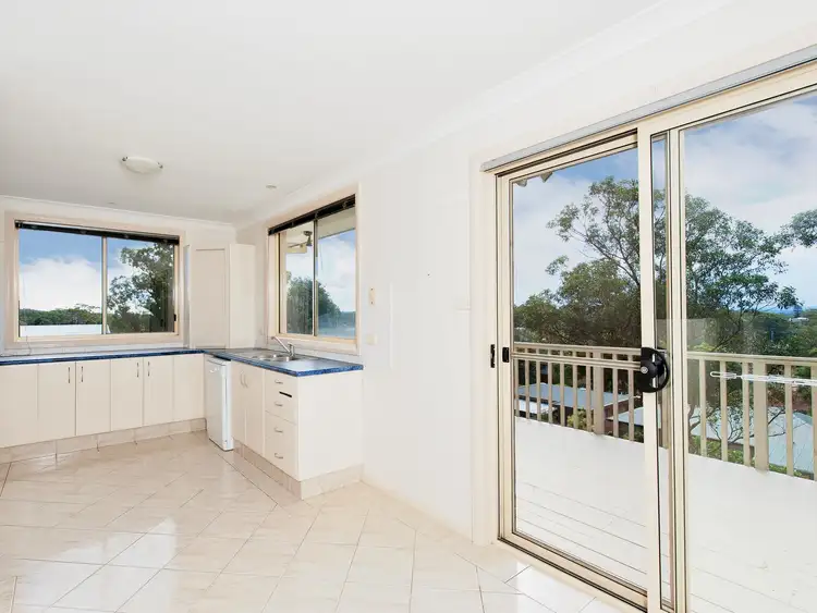 Fourth view of Homely semi-detached listing, 1/23 Stubby Street, Nelson Bay NSW 2315