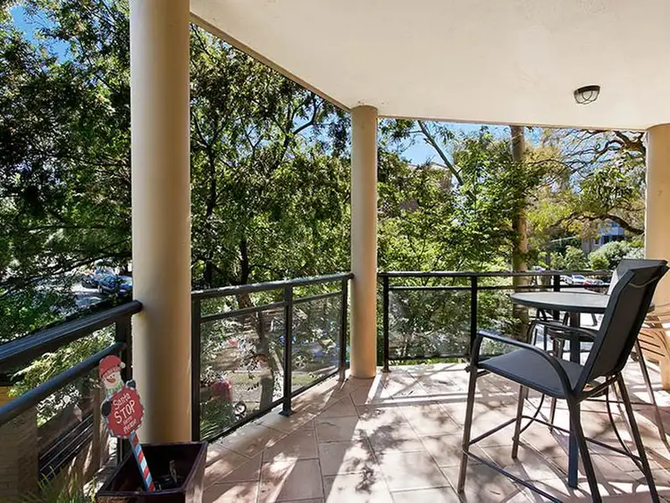 Third view of Homely unit listing, 44/16-26 Park Street, Sutherland NSW 2232