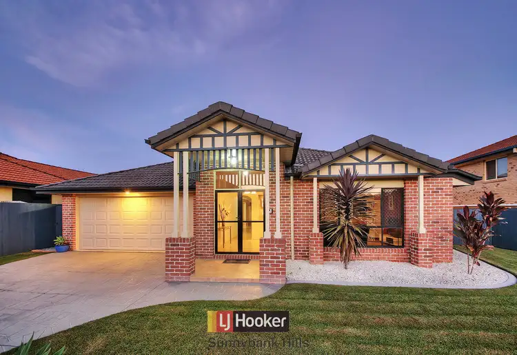 Fifth view of Homely house listing, 66 Juniper Circuit, Stretton QLD 4116